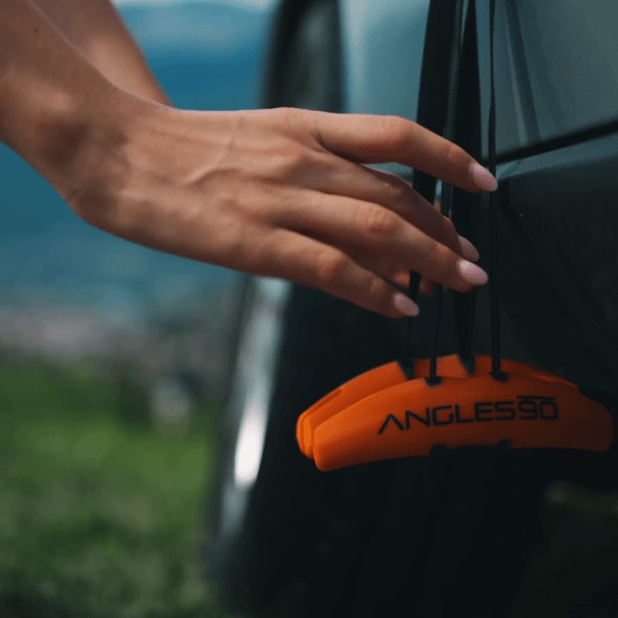 Angles90 Grips | Rogue Fitness
